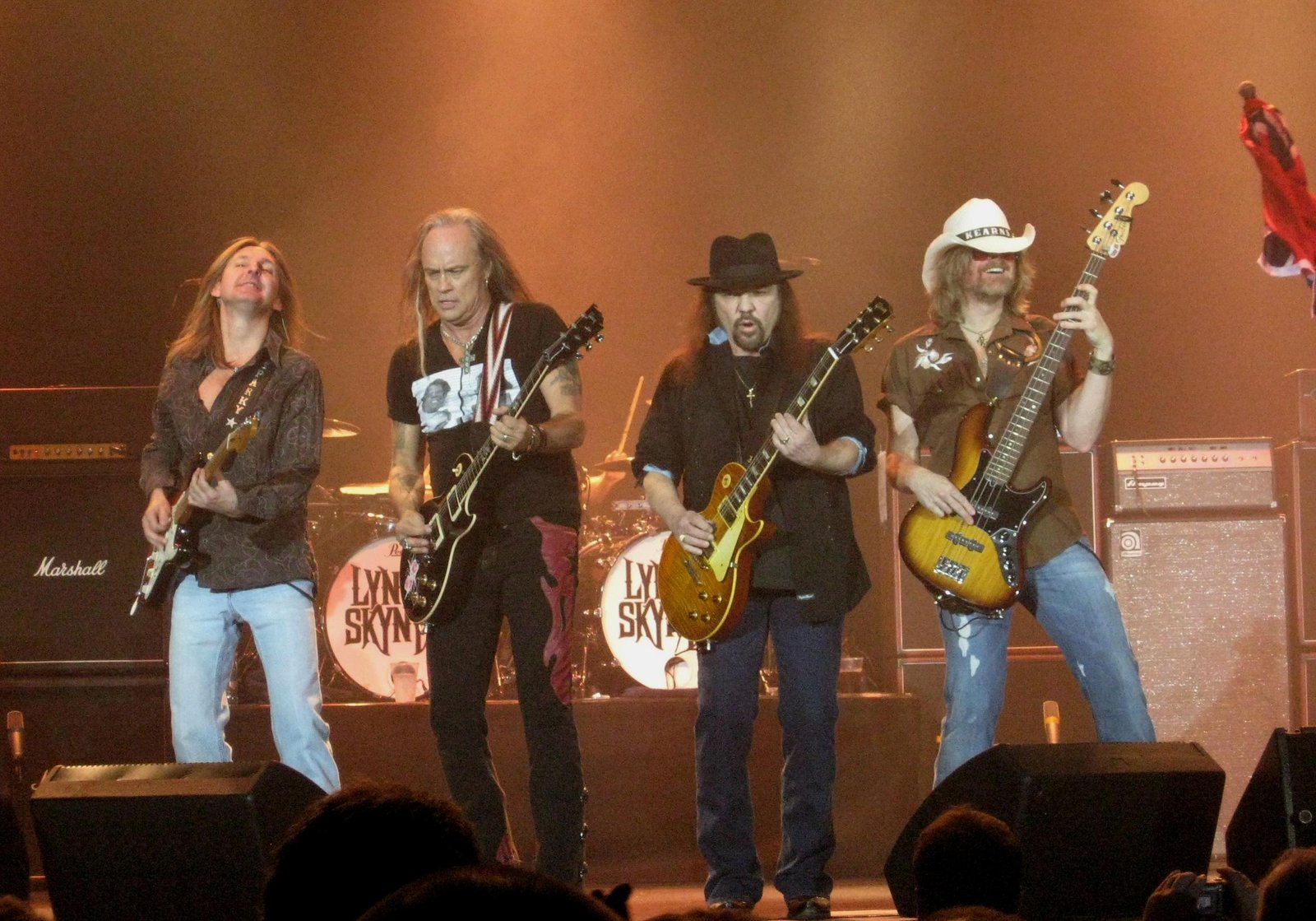 Lynyrd Skynyrd Tour 2027 Concert Tickets and Official Schedule